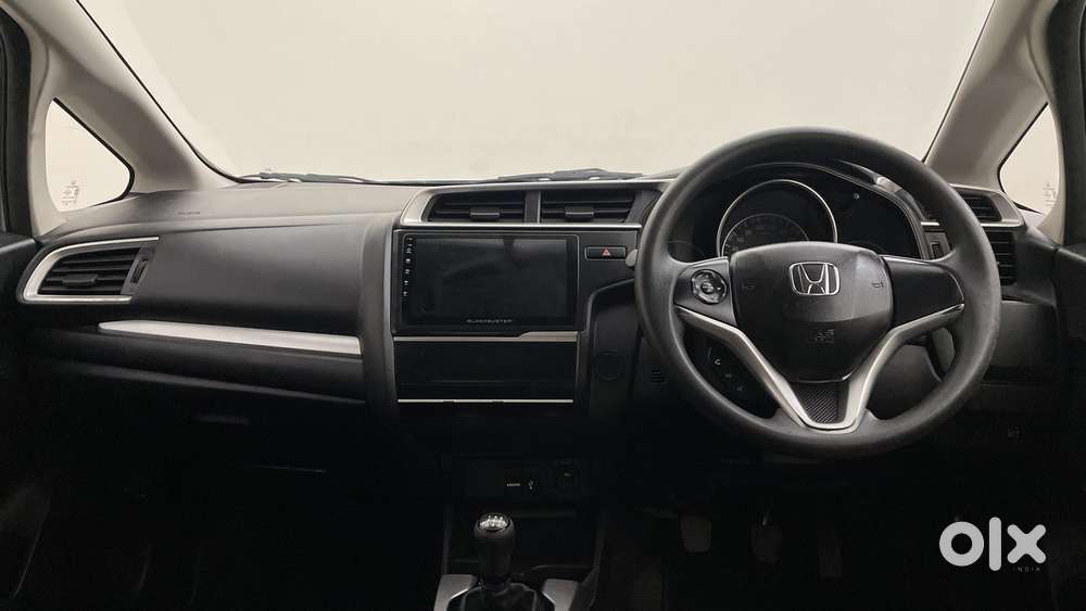 Honda Wr-v 1.2 Vx I-vtec, 2017, Petrol