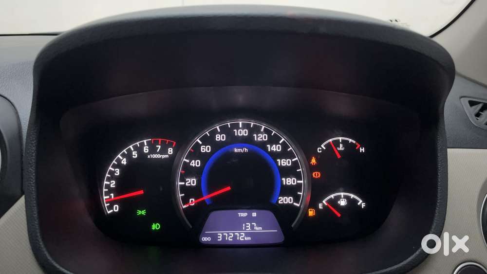 Hyundai Grand I10 1.2 Kappa Asta, 2019, Petrol