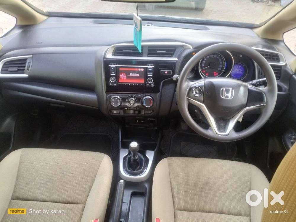 Honda Jazz 1.5 S I Dtec, 2017, Diesel