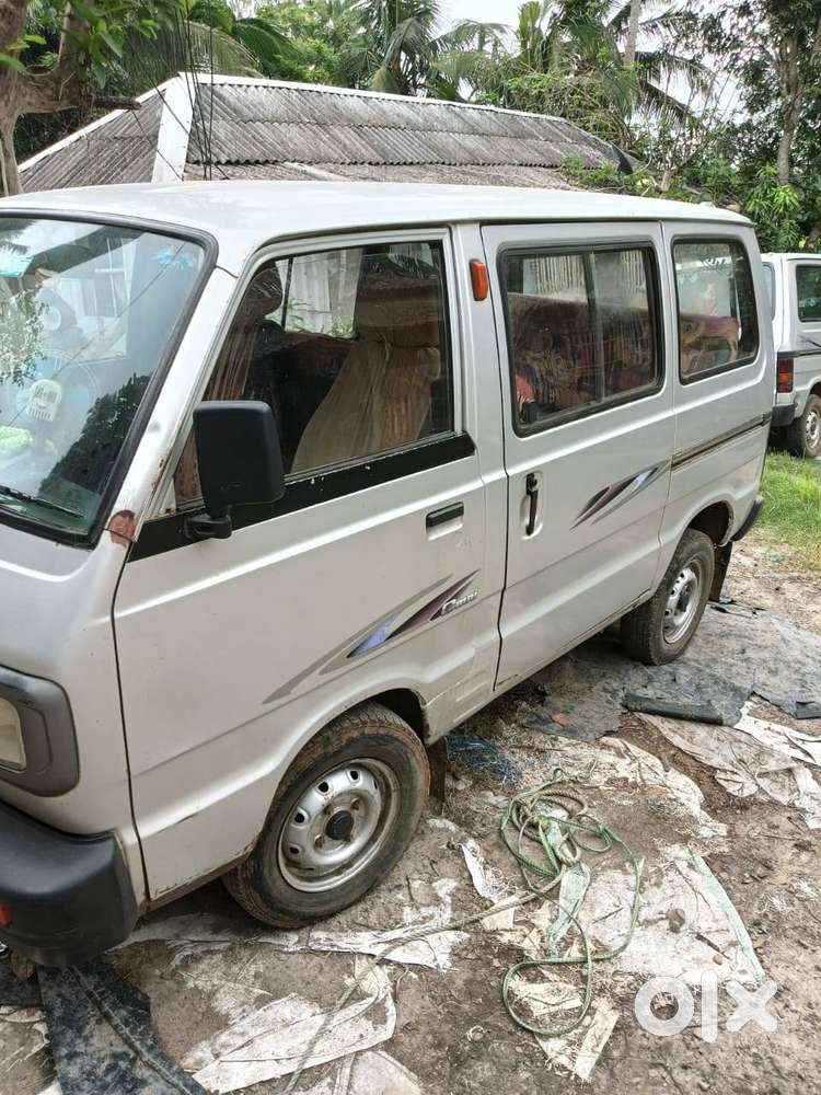 Lpg And Petrol
