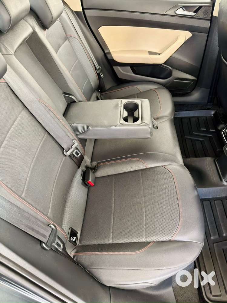 Volkswagen Virtus Gt 1.5 Tsi Dsg, 2024, Petrol