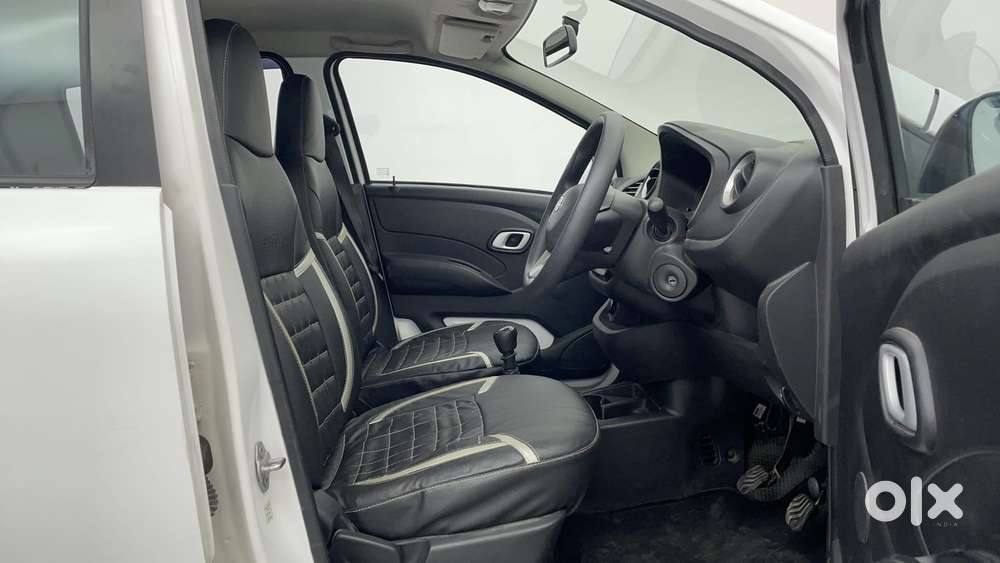 Datsun Redigo 1.0 S, 2019, Petrol