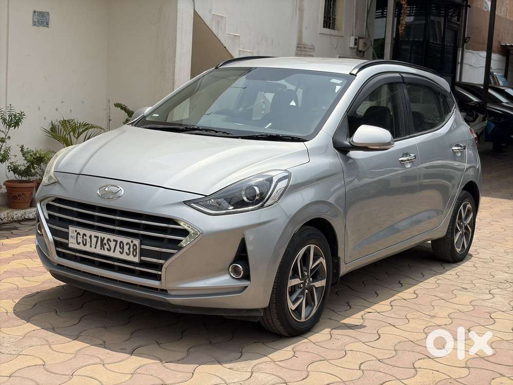 Hyundai Grand I10 Nios Asta 1.2 Kappa, 2019, Petrol