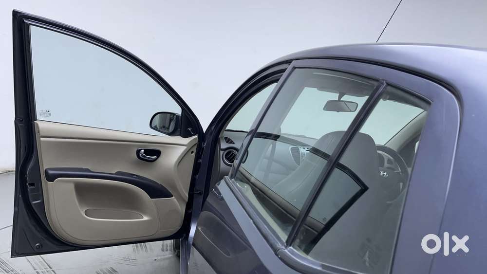 Hyundai I10 Sportz 1.1 Irde2, 2015, Petrol