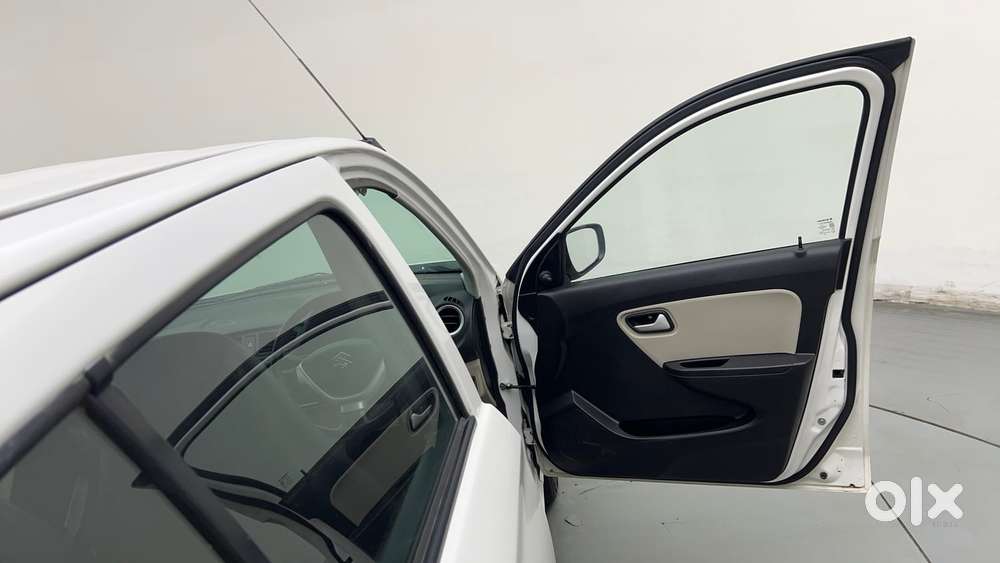 Maruti Suzuki Alto 800 Vxi, 2020, Petrol