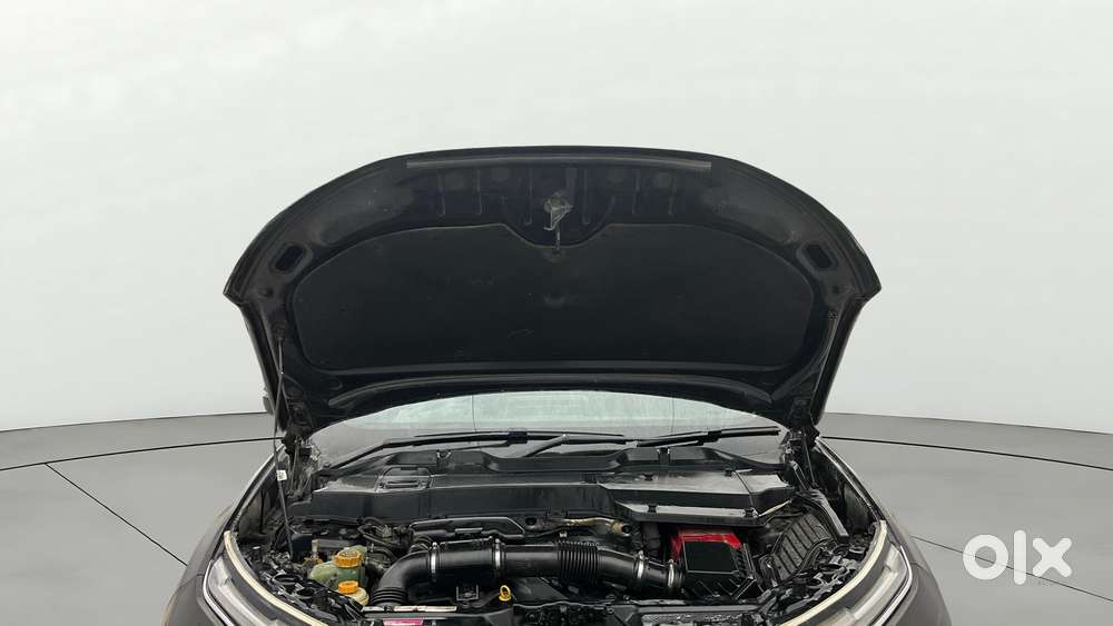 Tata Harrier Xz Plus Dark Edition, 2021, Diesel