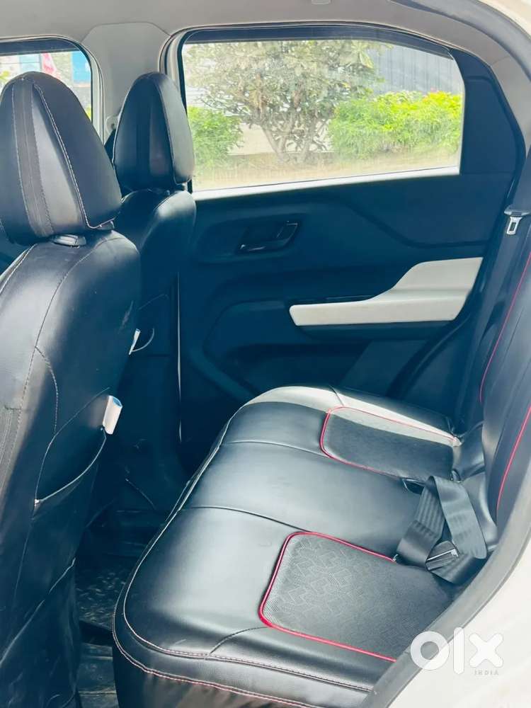 Tata Punch Pure, 2022, Petrol