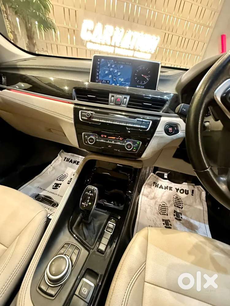 Bmw X1 2.0 Sdrive20i Xline, 2022, Petrol