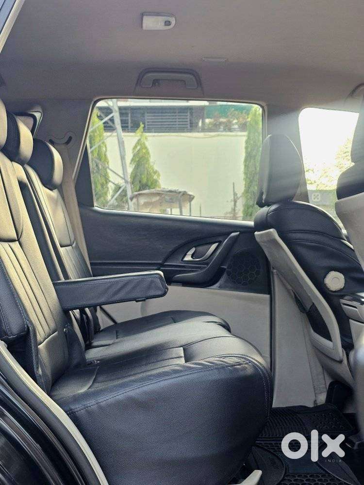 Mahindra Xuv500 2011-2015 W6 2wd, 2017, Diesel