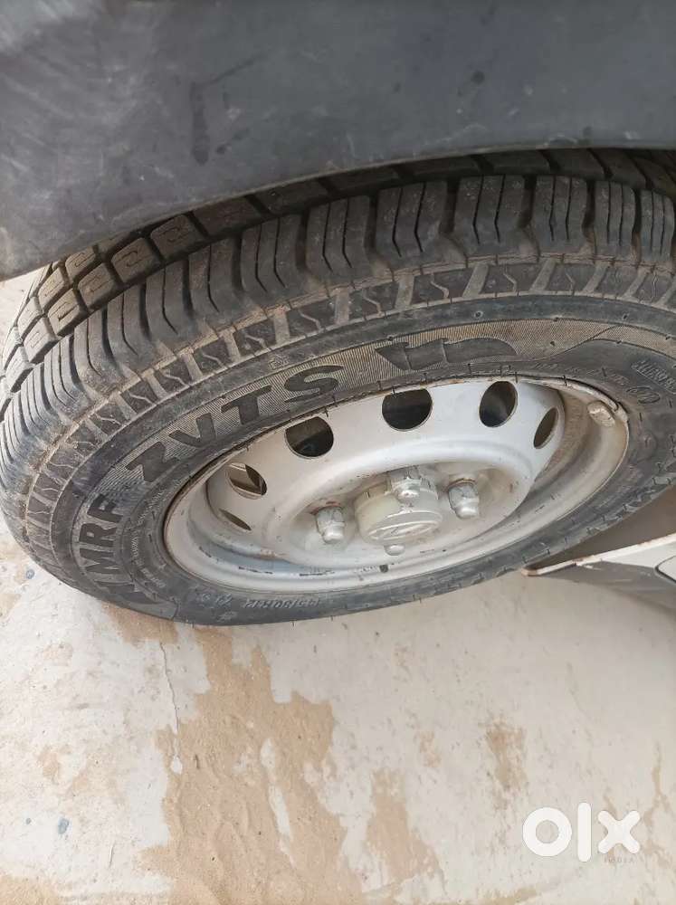 Hyundai Eon Nov 2016 Cng & Hybrids 42500 Km Driven