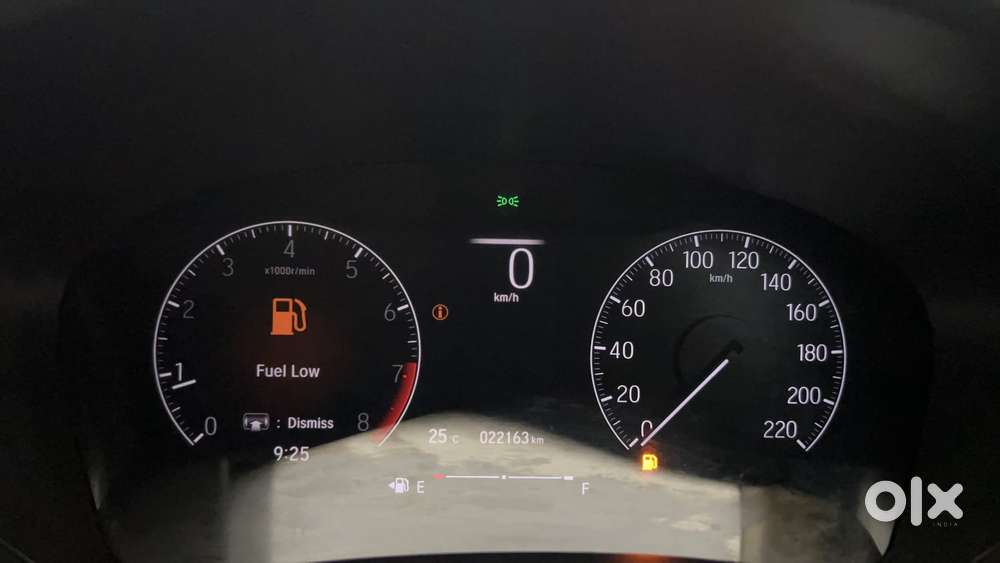 Honda City Zx Petrol Mt, 2022, Petrol