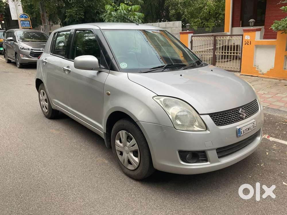 Maruti Suzuki Swift Ddis Vdi, 2010, Diesel