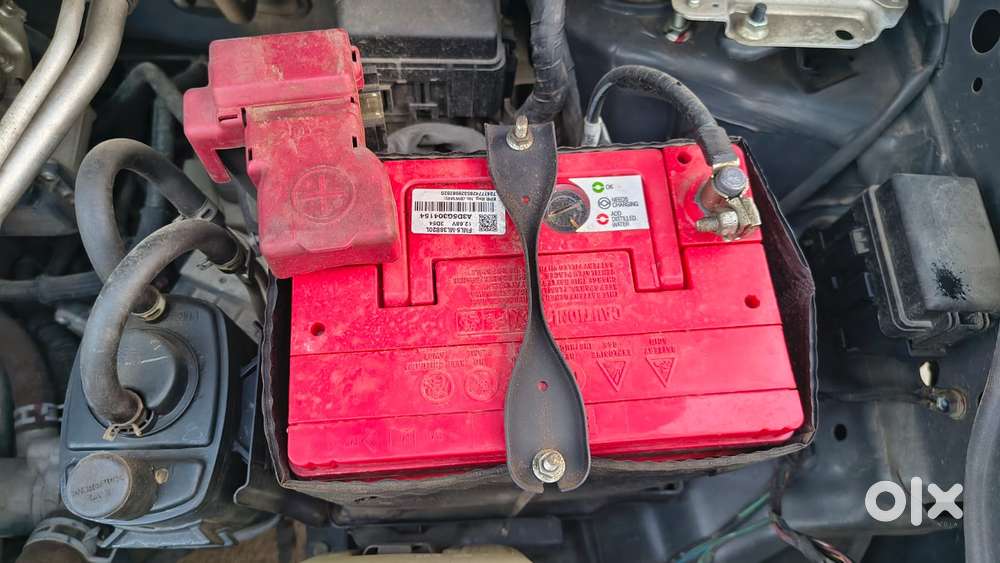 Maruti Suzuki Wagon R Vxi, 2017, Petrol