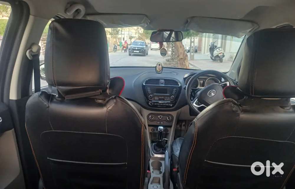 Tata Tiago 1.2 Revotron 2017