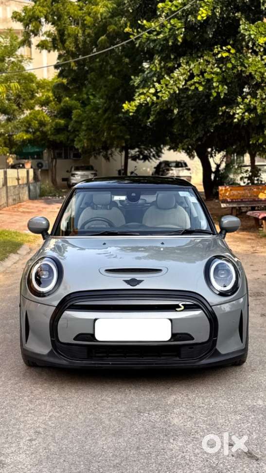Mini Cooper Se Charged Edition, 2023, Electric