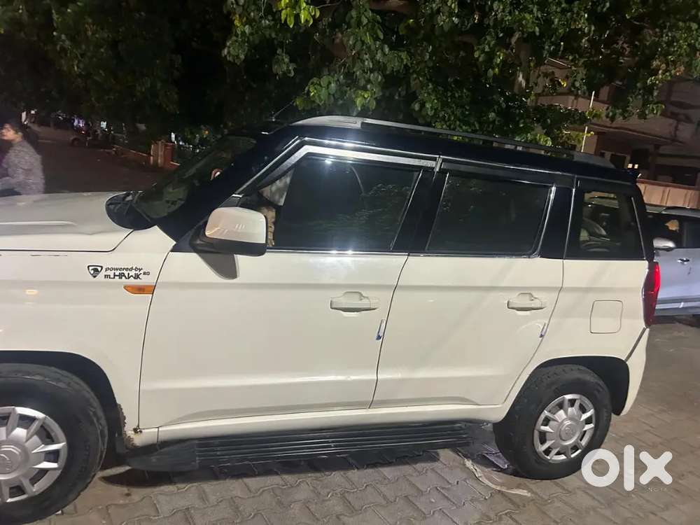 Mahindra Tuv 300 2017 Diesel 69000 Km Driven 4.25 Fix Original Car