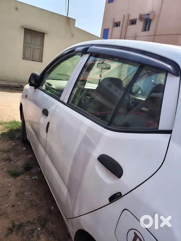 Hyundai I10 Petrol 2010 Era