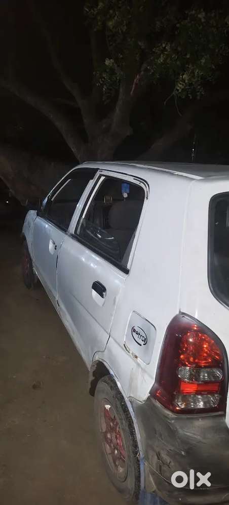 Maruti Suzuki Alto 2009 Petrol 48000 Km Driven