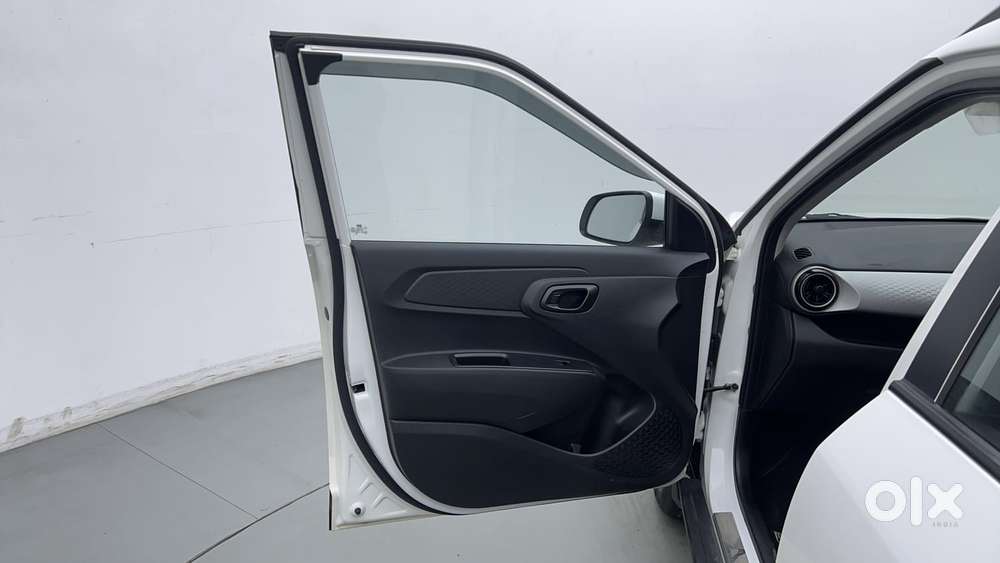 Hyundai Exter S 1.2 Cng Mt, 2023, Cng & Hybrids