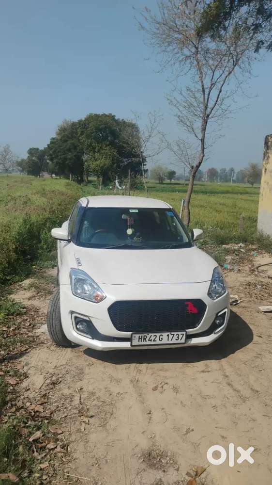 Swift In Best Condition