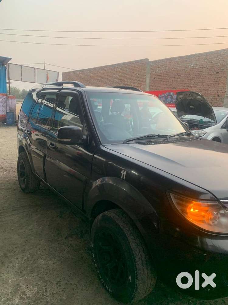 Tata Safari Storme 2013 Diesel 76000 Km Driven