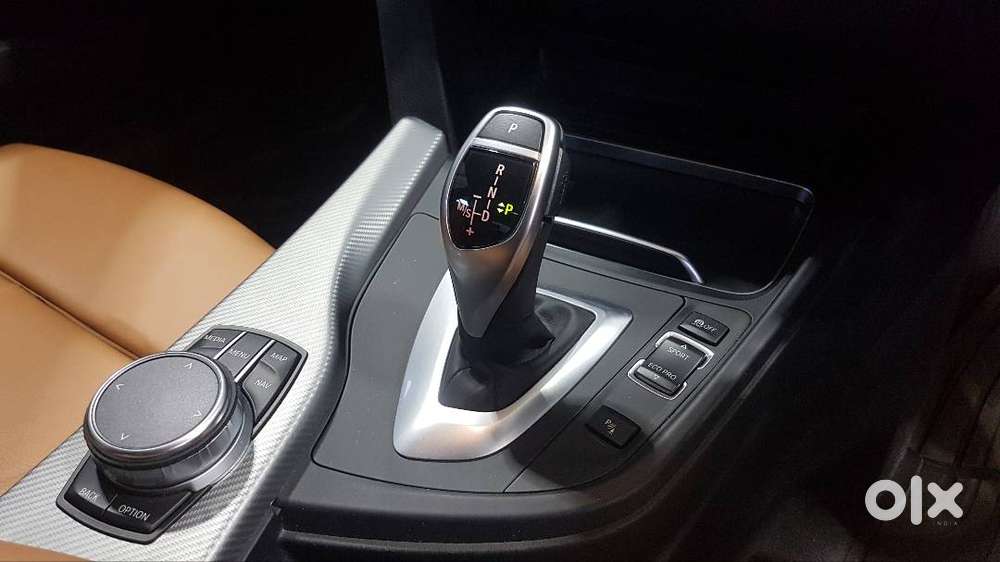 Sparingly Driven Bmw 330i M Sport Shadow Edition, Very Well Maintained