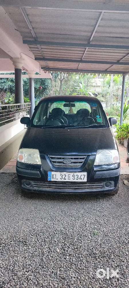 Santro Xing For Immediate Sale Please Contact