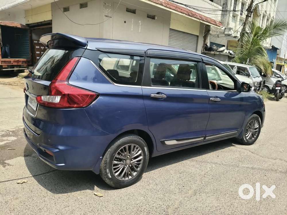 Maruti Suzuki Ertiga Maruti-suzuki-ertiga-zdi-plus, 2019, Diesel