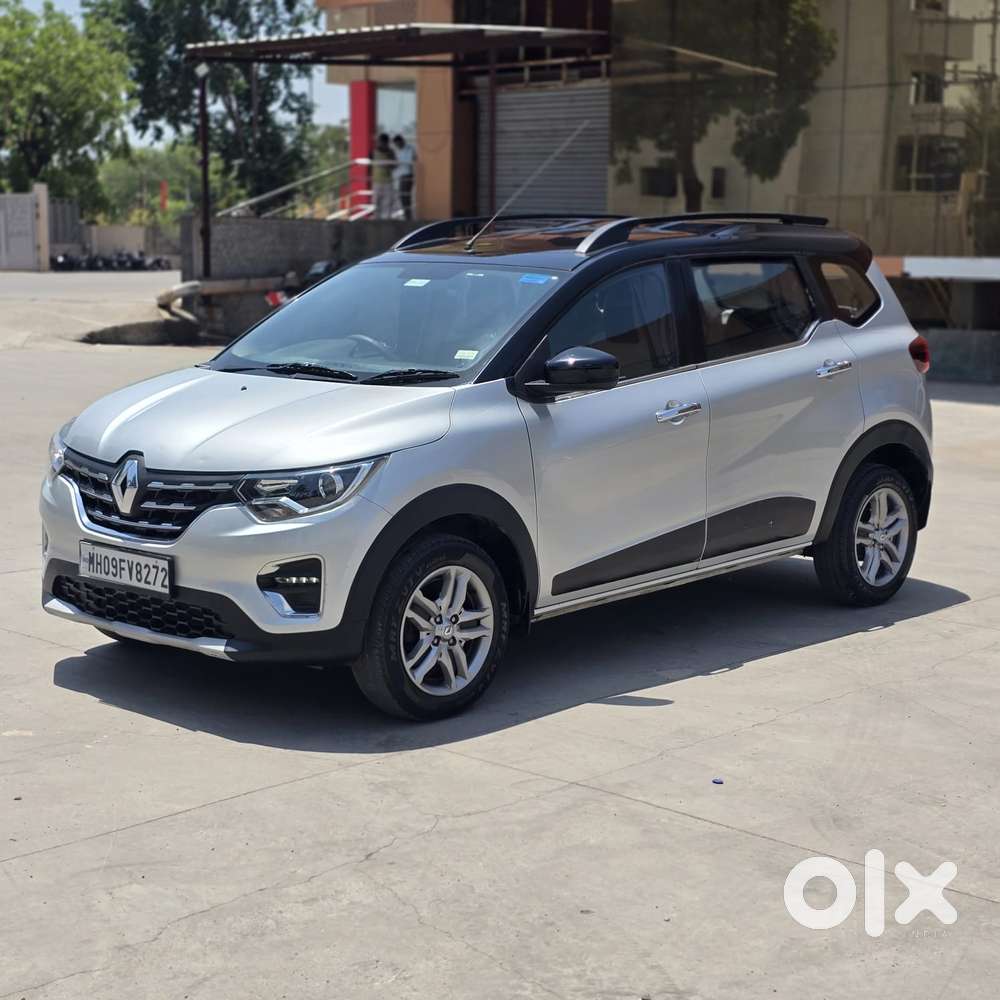 Renault Triber, 2021, Petrol