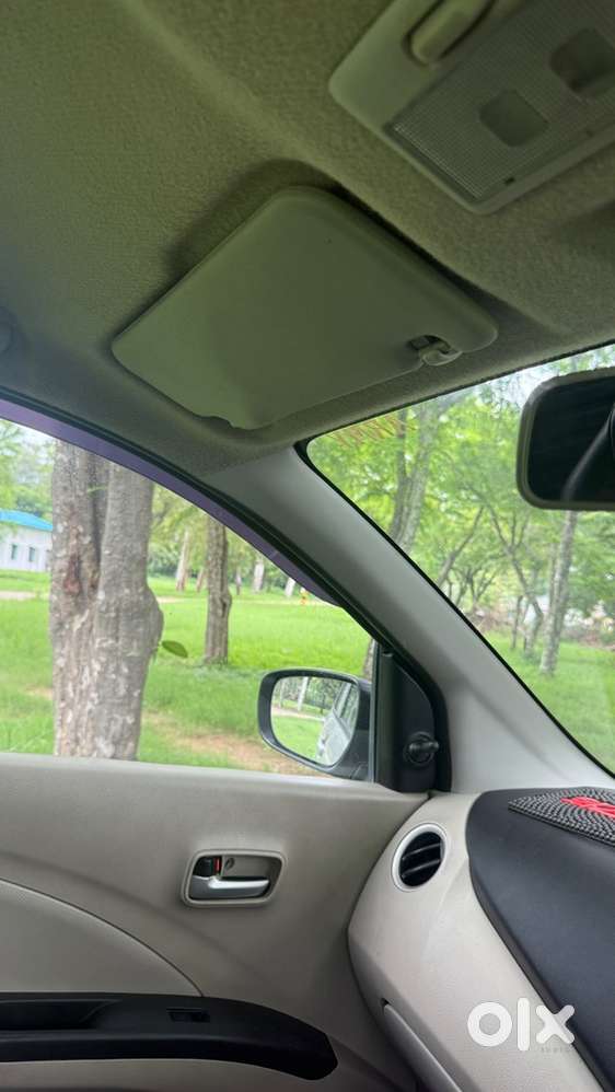 Maruti Suzuki Celerio 2020 Petrol Good Condition