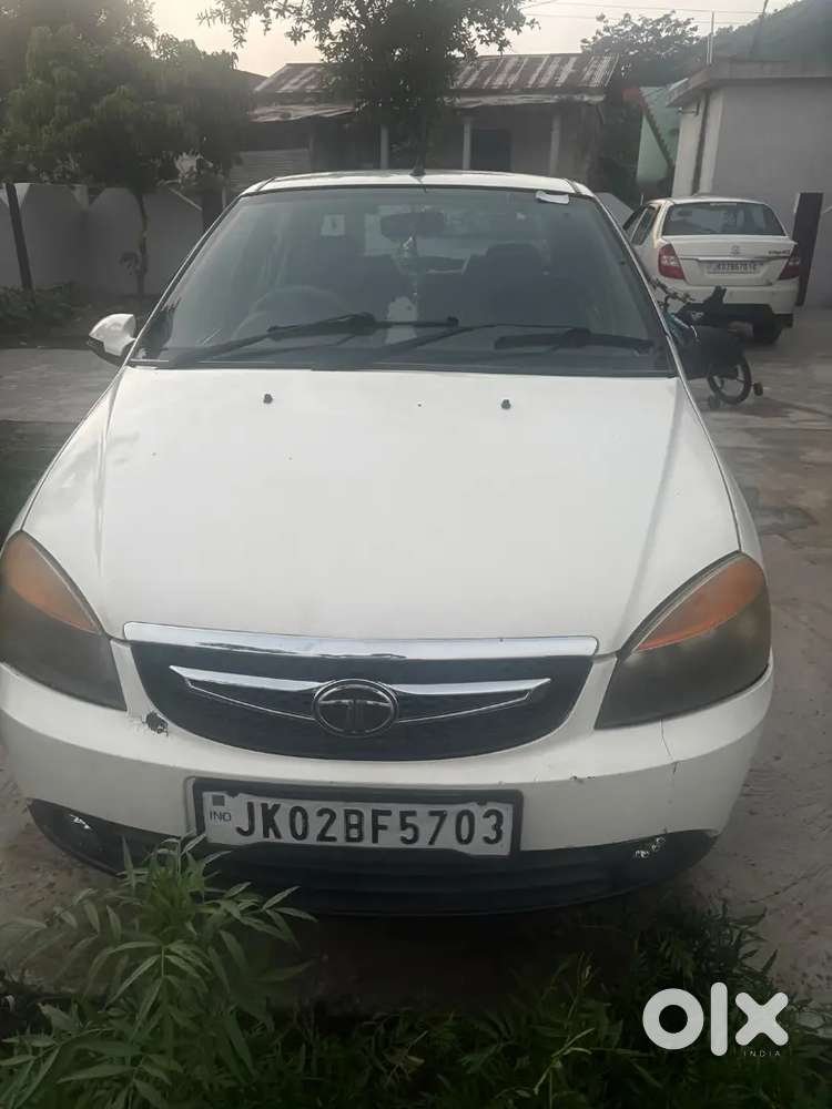 Tata Indigo V Series 2014 Car