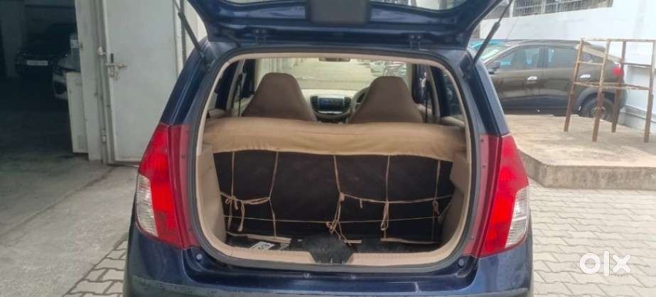 Hyundai I10 Era 1.1, 2008, Petrol