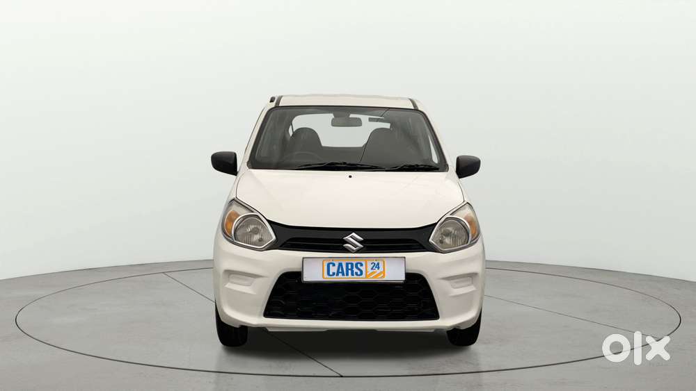 Maruti Suzuki Alto 800 0.8 Vxi (o), 2021, Petrol