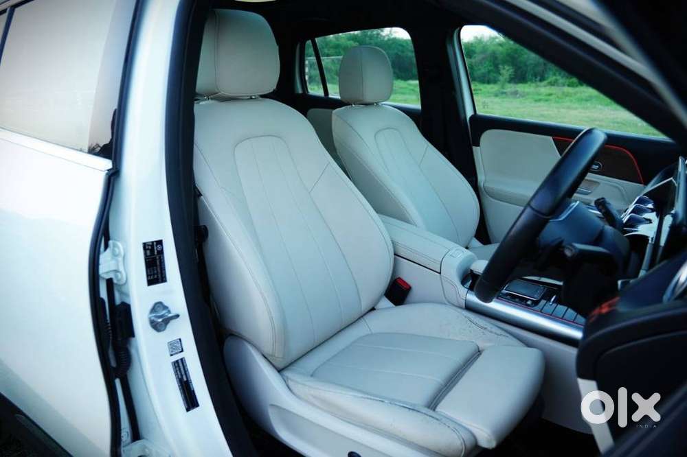 Mercedes-benz Gla 220d 4matic, 2022, Diesel