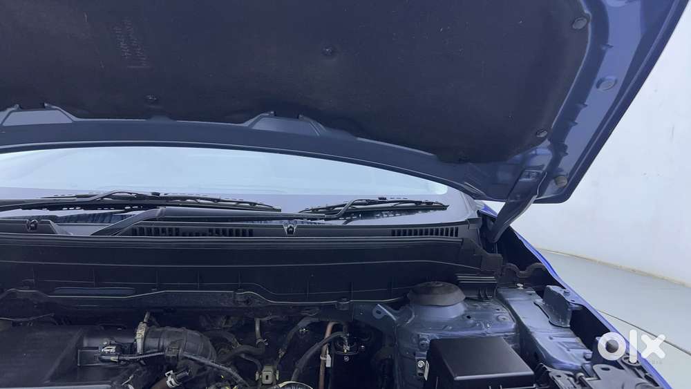 Maruti Suzuki Vitara Brezza 1.5 Lxi, 2023, Petrol