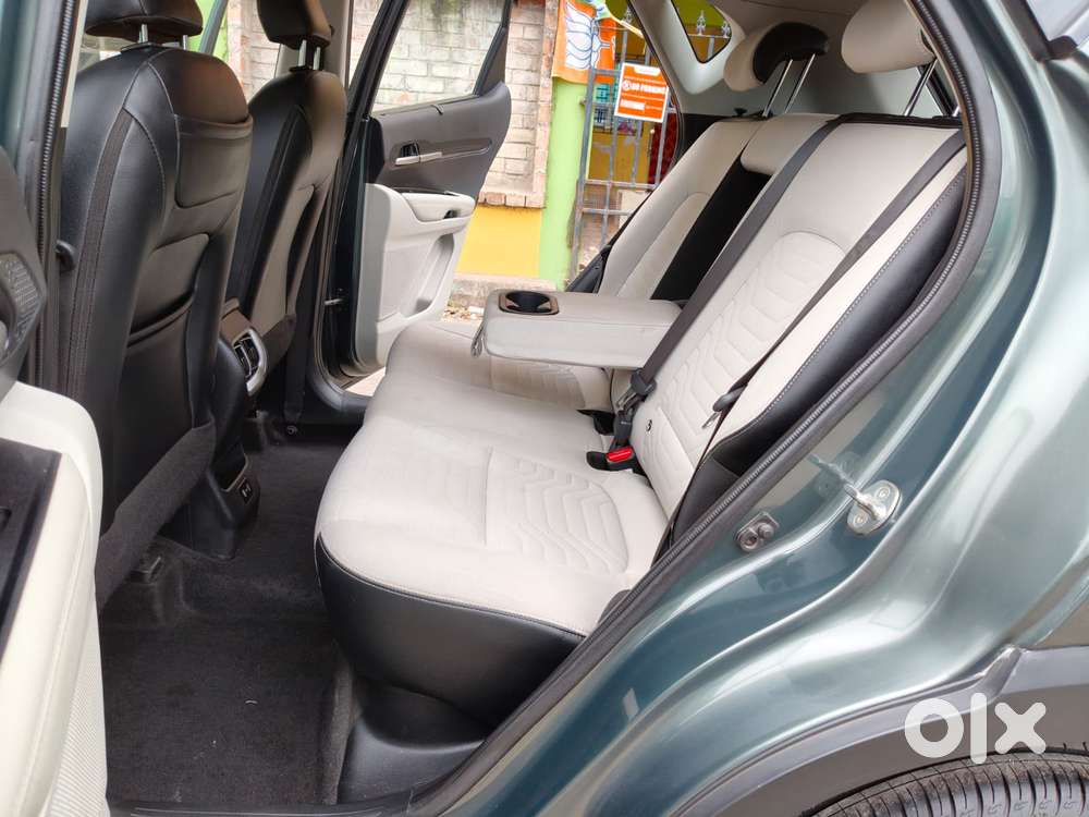 Kia Sonet Htk Plus Turbo Imt, 2024, Petrol