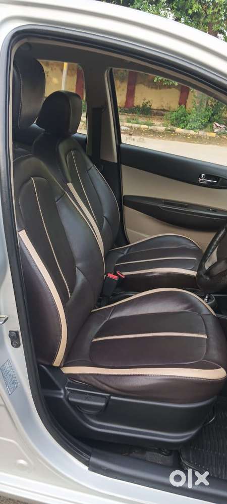 Hyundai I20 2012-2014 Sportz At 1.4, 2013, Petrol
