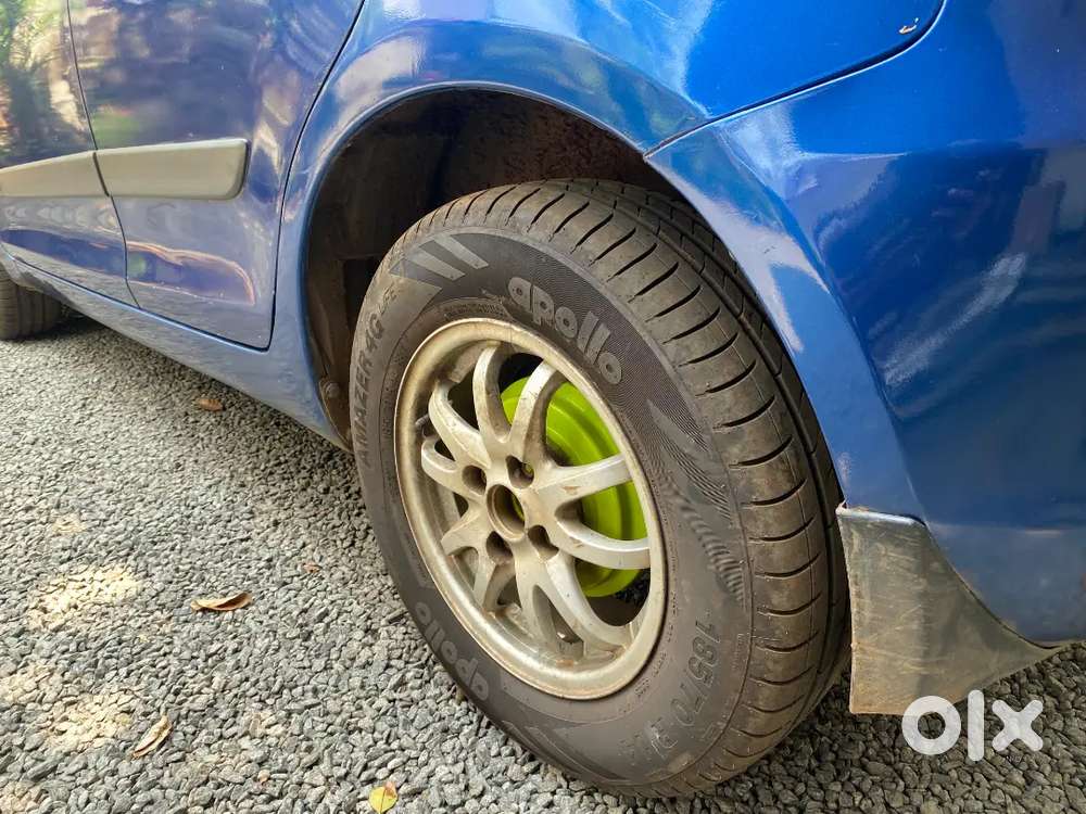 Maruti Suzuki Swift 2011 Petrol 120000 Km Driven