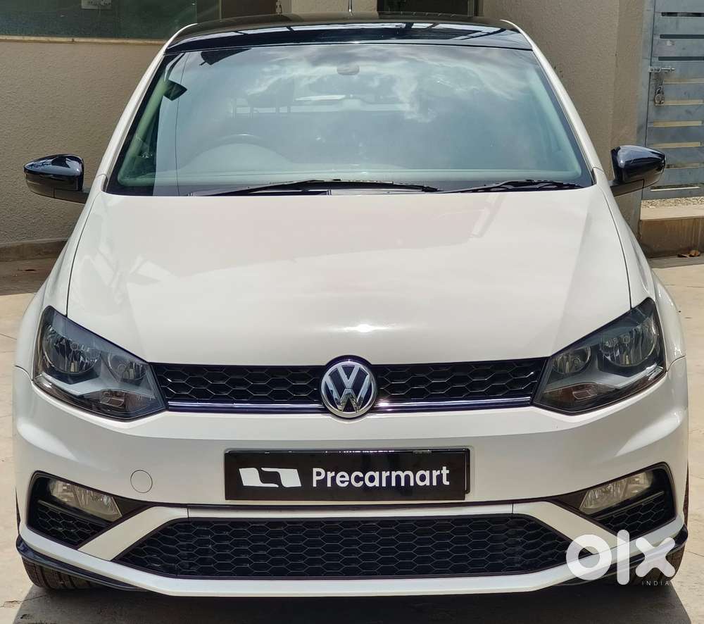 Volkswagen Polo 1.0 Highline Plus Tsi, 2022, Petrol