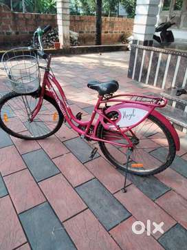 Ladies bike for online sale