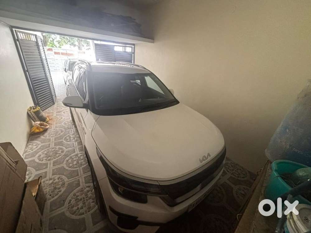 Kia Diesel Automatic 2021