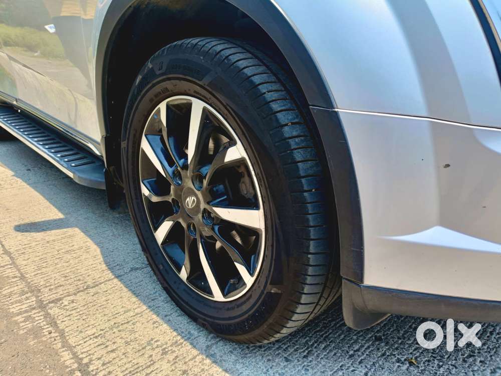 Mahindra Xuv500 W11, 2018, Diesel