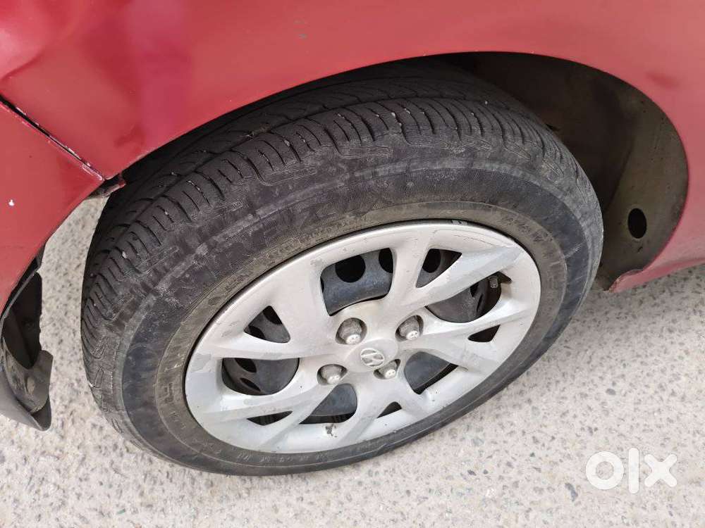 Hyundai Grand I10 1.2 Crdi Sportz, 2017, Diesel