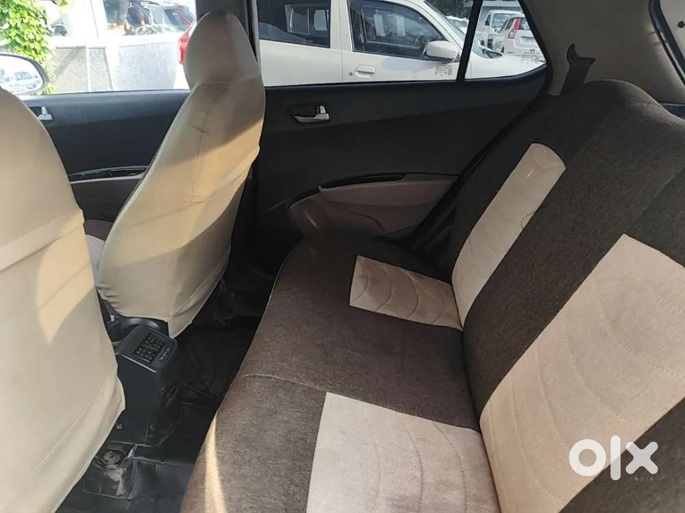 Hyundai Grand I10, 2013, Diesel