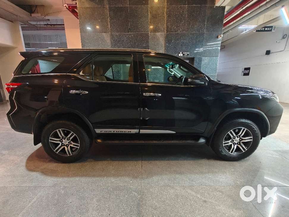 Toyota Fortuner 4x2 At 2.8 Diesel, 2024, Diesel