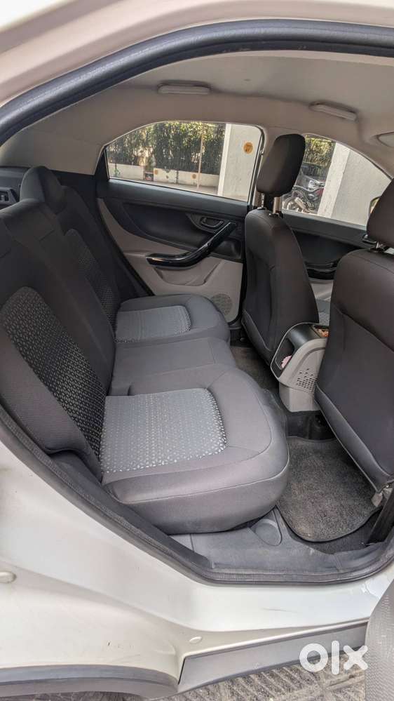 Tata Nexon Xm Model, 2018