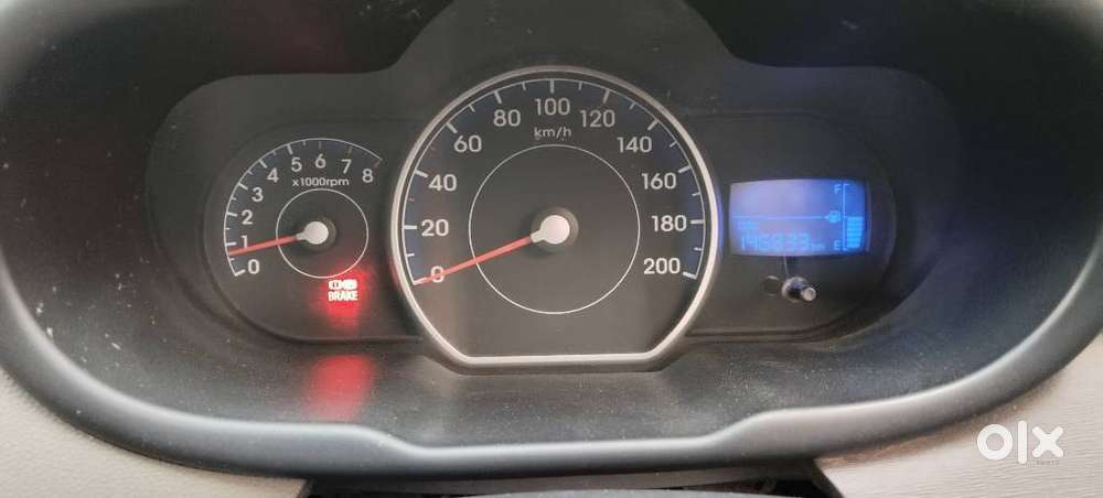 Hyundai I10 Asta 1.2 Kappa2, 2011, Petrol