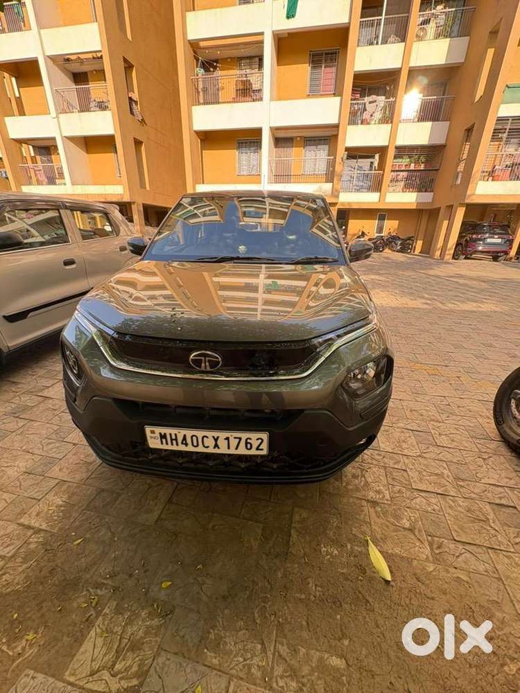 Tata Punch 2024 Petrol 11000 Km Driven