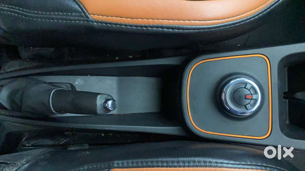 Renault Kwid 2019-ongoing 1.0 Climber Amt (o), 2021, Petrol