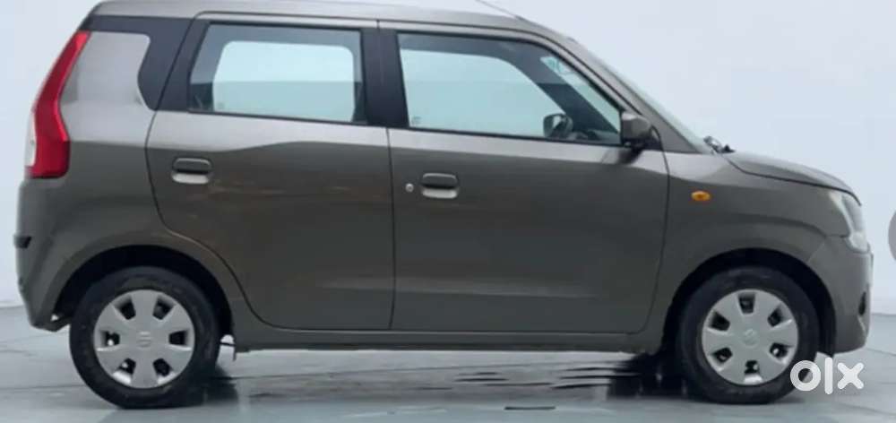 Maruti Suzuki Wagon R 2019